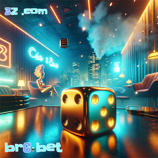 Apostas e Emoção: Explore o Mundo do Br6 Bet