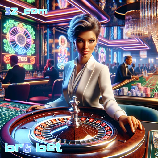 Bônus Imperdíveis da br6 bet: A Estratégia do Engajamento