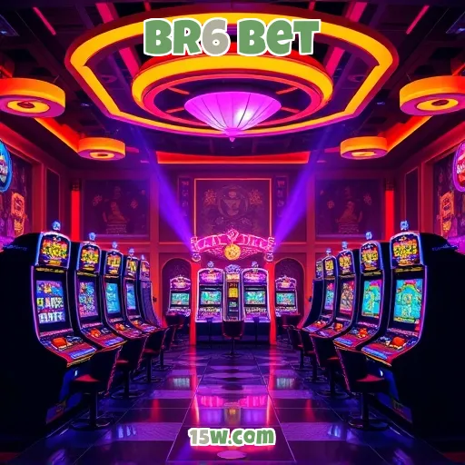 br6 bet: Conheça as Ofertas Que Vão Transformar Seu Jogo!