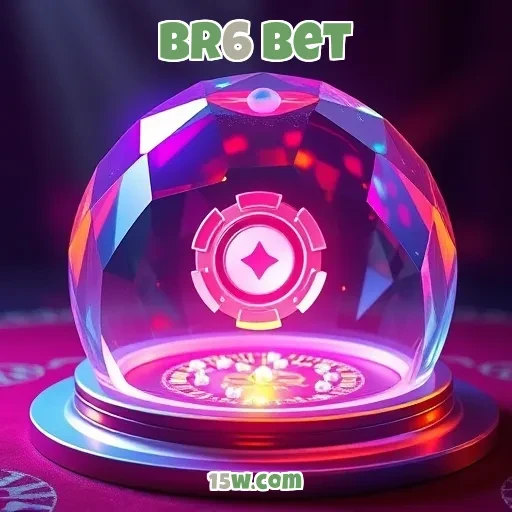 br6 bet: Entre no Mundo Empolgante do Cassino Online Hoje Mesmo!
