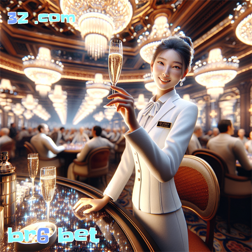 BR6 Bet: A Confiavel Experiência em Jogos Online no Brasil