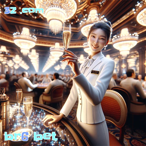 BR6 Bet: A Confiavel Experiência em Jogos Online no Brasil