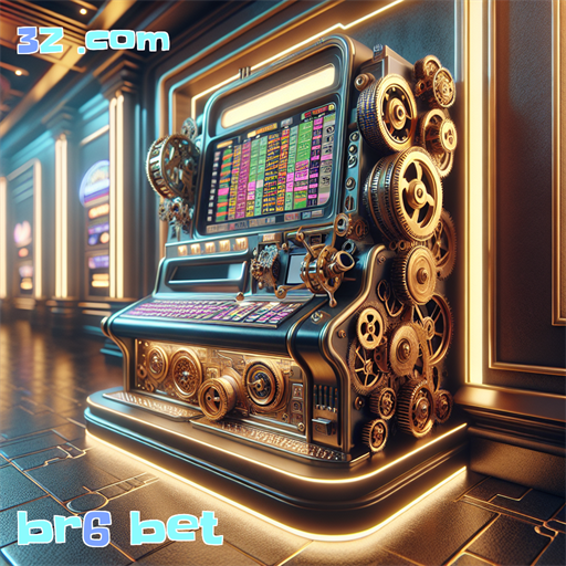 A Trajetória do Login no br6 bet: Engagement em Jogo