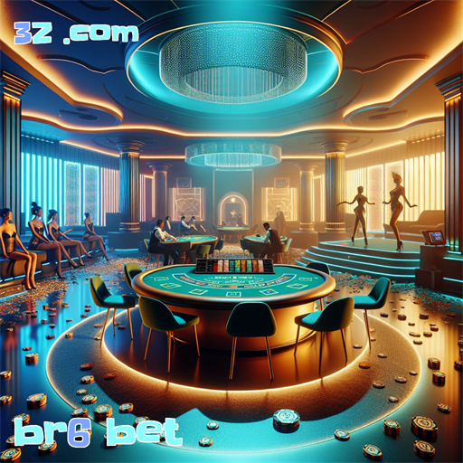 Slots Radicais: Aventura e Emoção na Br6 Bet