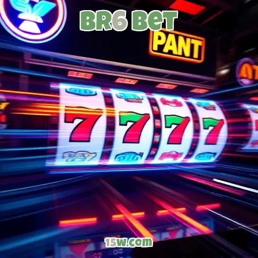 br6 bet: Conheça as Principais Máquinas Slots e Ganhe Mais