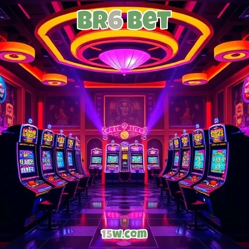 br6 bet: Apostas Esportivas com Diversão e Emoção na Palma da Mão