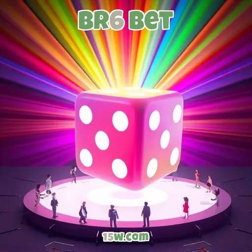 br6 bet: Participe de Torneios Excitantes e Ganhe Prêmios Incríveis